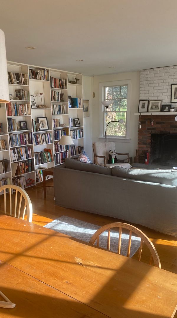 La maison de Brooke