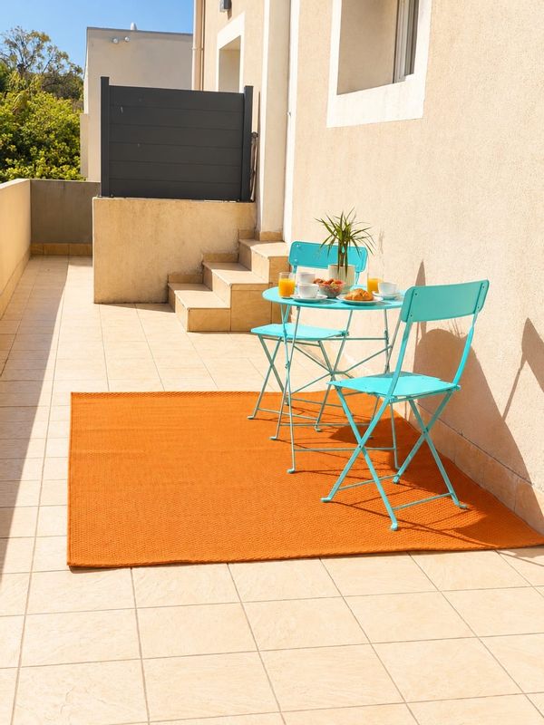Ti Kaz La Capte - Studio Bord de mer