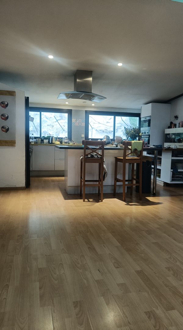 Le loft de Franck