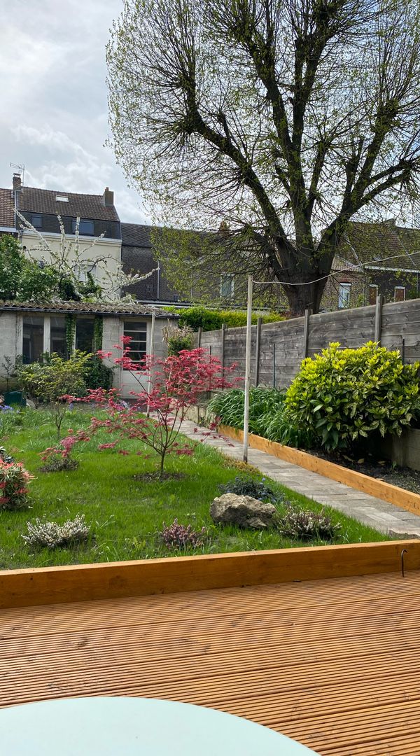 La maison de Florian