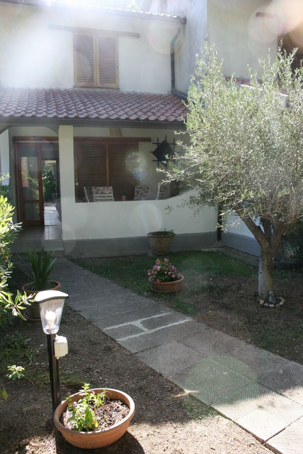 La maison de Marco