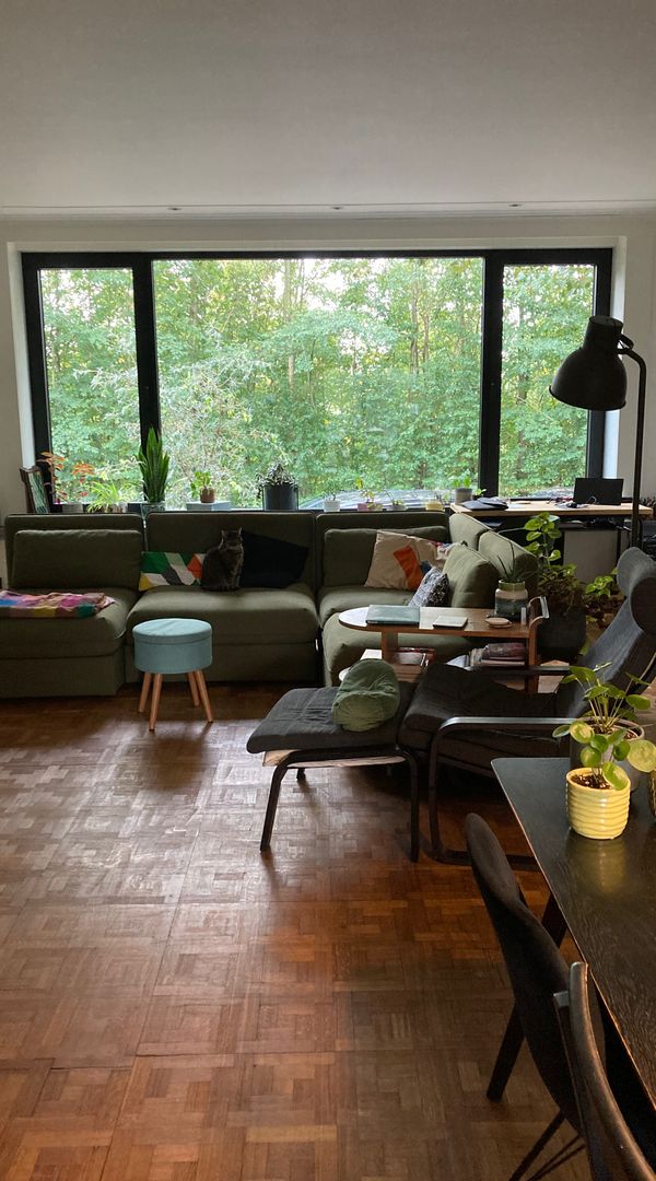 La maison de Vanessa