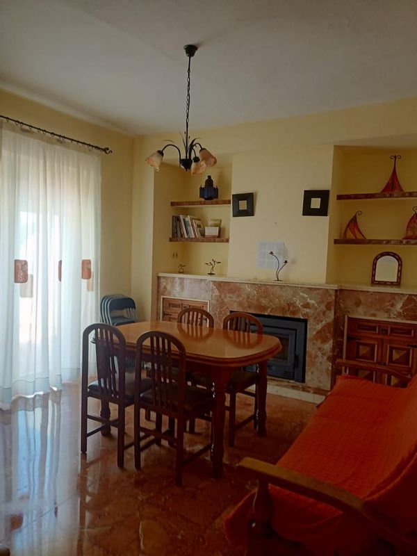 La maison de CARMEN
