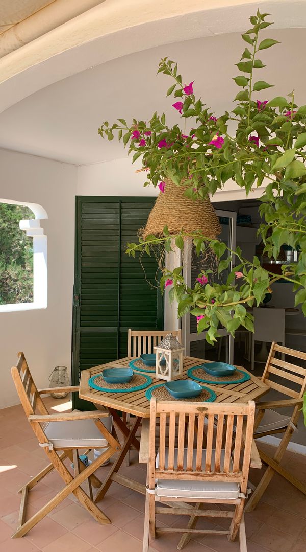La maison de Estíbaliz