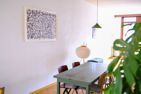 La maison de Bram & Jelle