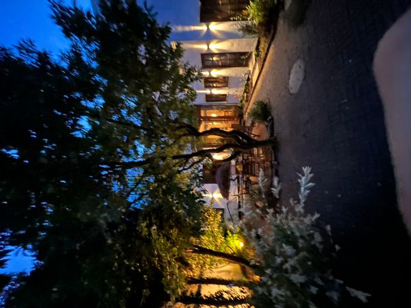 La maison de Henrik