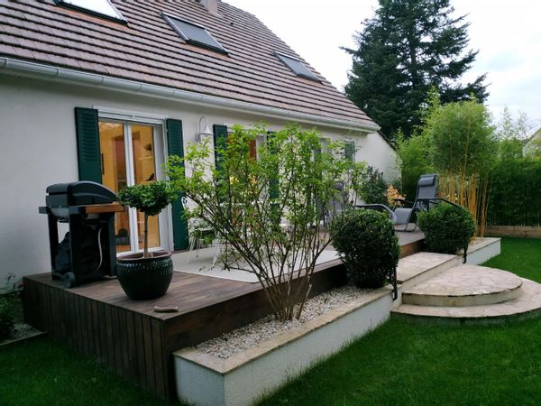 La maison confort