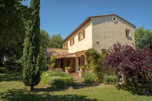 La maison de Fany et Francis
