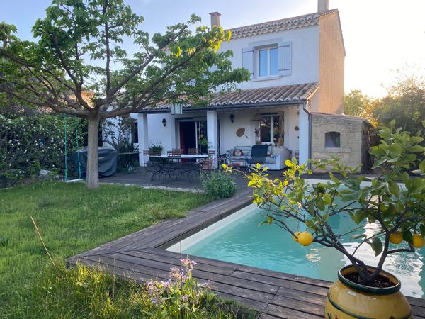 La maison de Fany