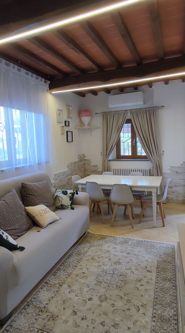 La maison de Paola
