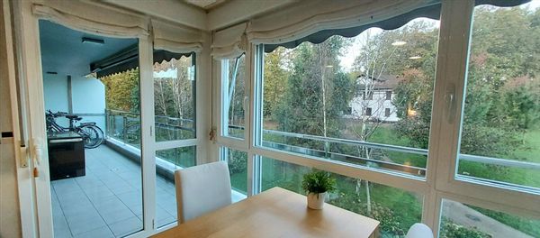 La maison de carolina