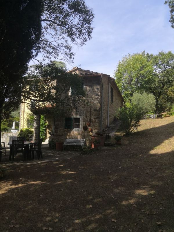 La maison de Giampaolo