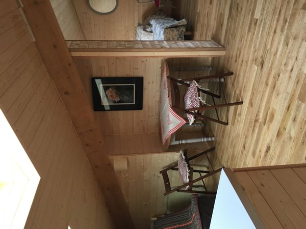 La maison de Sylvie