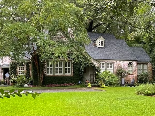 La maison de Kay