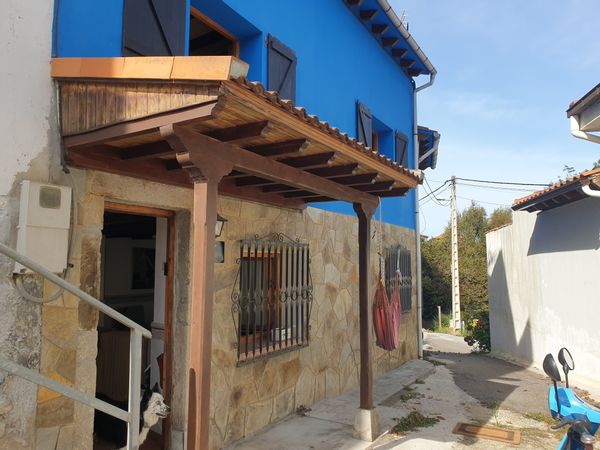 La maison de Marta