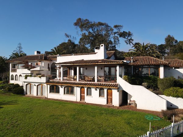La maison de Nicolas