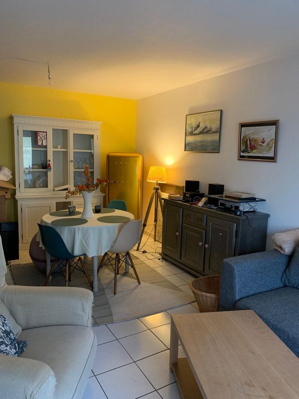 La maison de Lucie et Anatole
