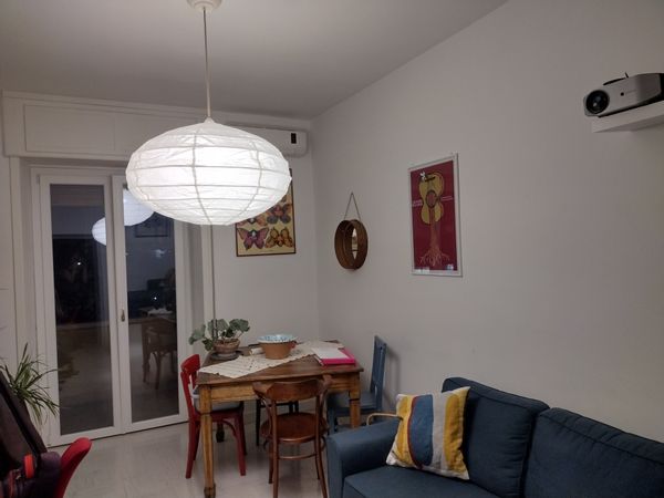 La maison de Angela