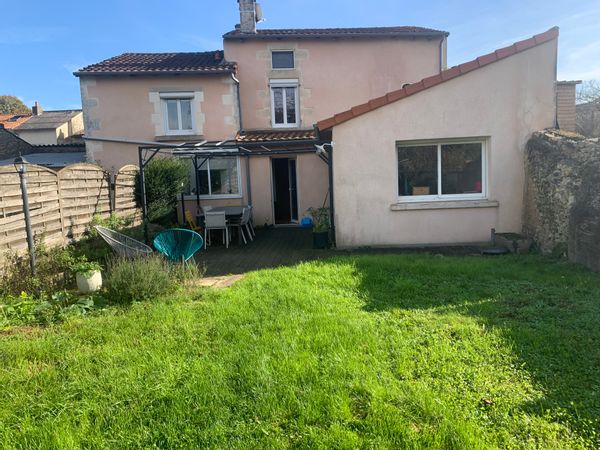 La maison de Emeline