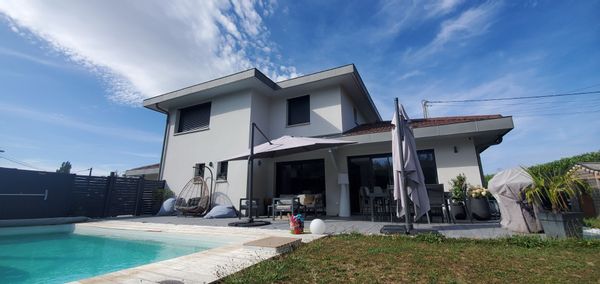 La maison de julie