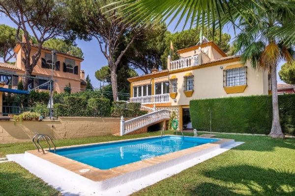 La maison de Celia