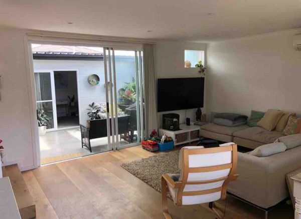 La maison de RINGO