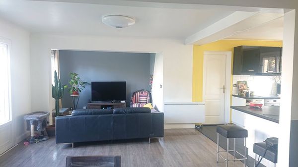 La maison d'Audrey