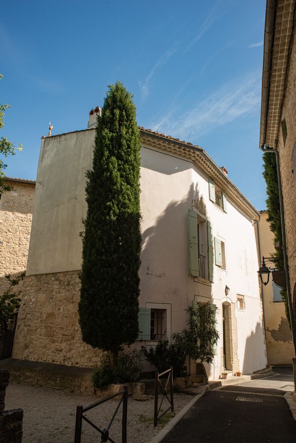 La Maison du Beffroi