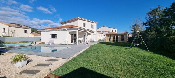 La maison de Christophe