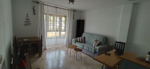 La maison de Vanessa y Jose