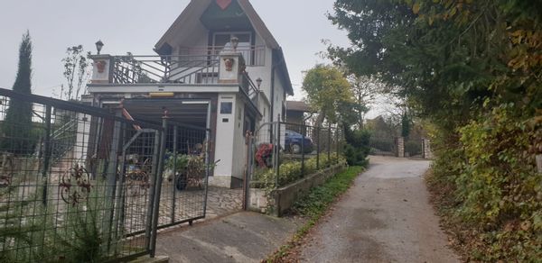 La maison de Andelo