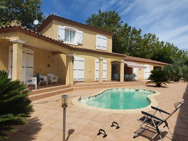 La maison de Hicham