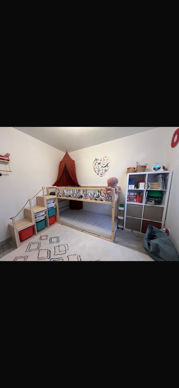 La maison de Julie