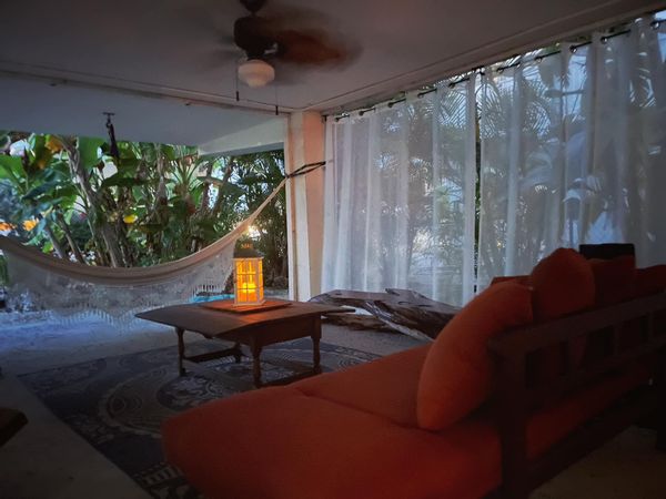 La maison de Shane & Sabrina