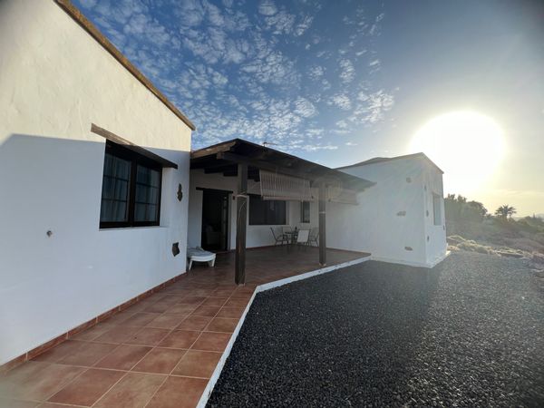 La maison de Belen