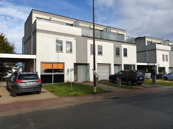 La maison de Marta