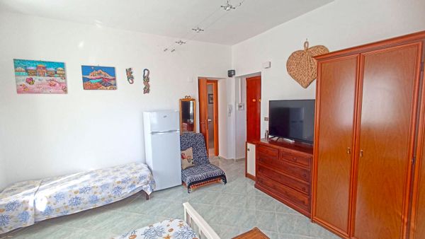 La maison de Fabio
