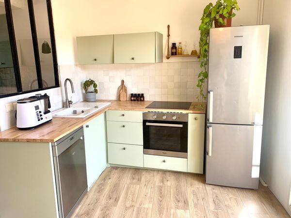 Chambre privée proche Avignon
