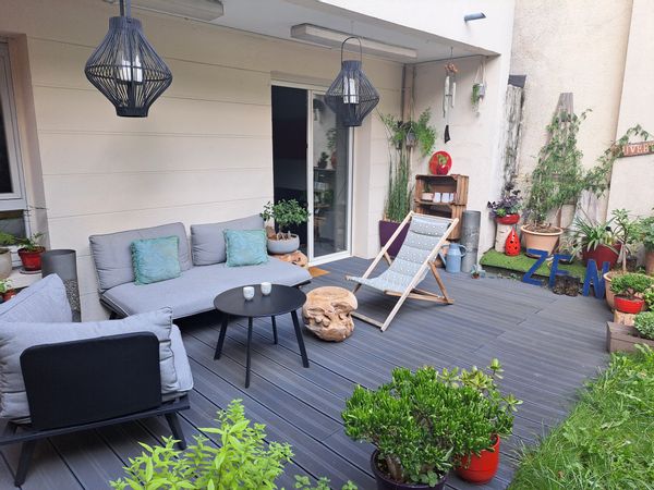La maison de Veronique