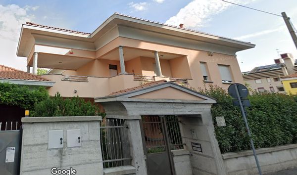 La maison de silvia