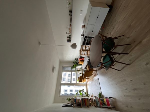 La maison de Zuzana