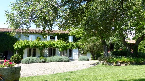 La Tourtine ( 5 nuits minimum)
