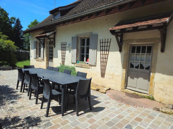 La maison de Nicolina