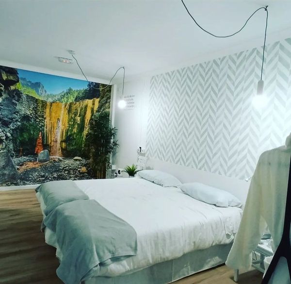 La maison de DAVID