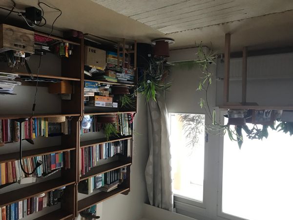 La maison de Aniko