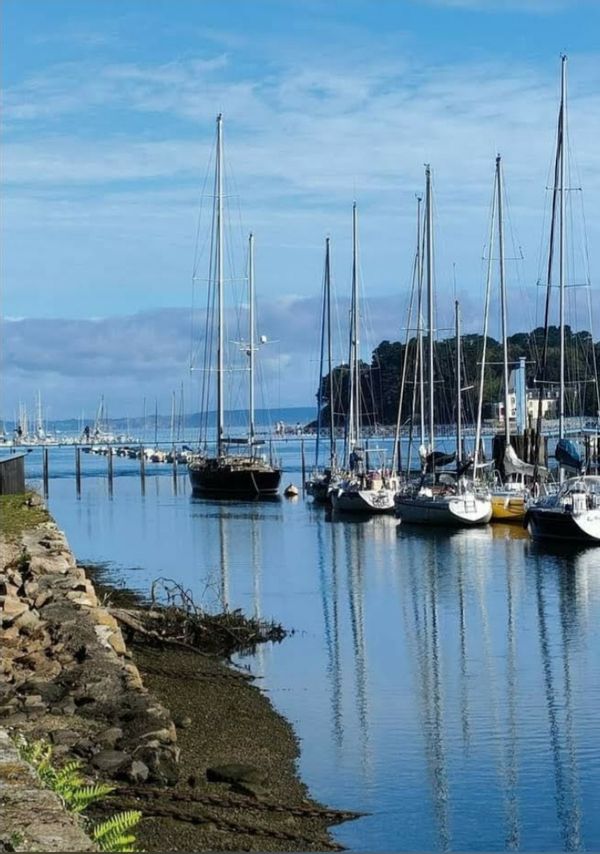 Côté Mer