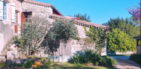 La maison de Sophie et Philippe