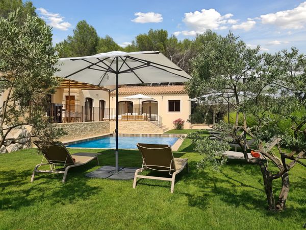 La bastide