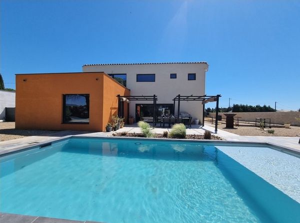 Maison Catamaran