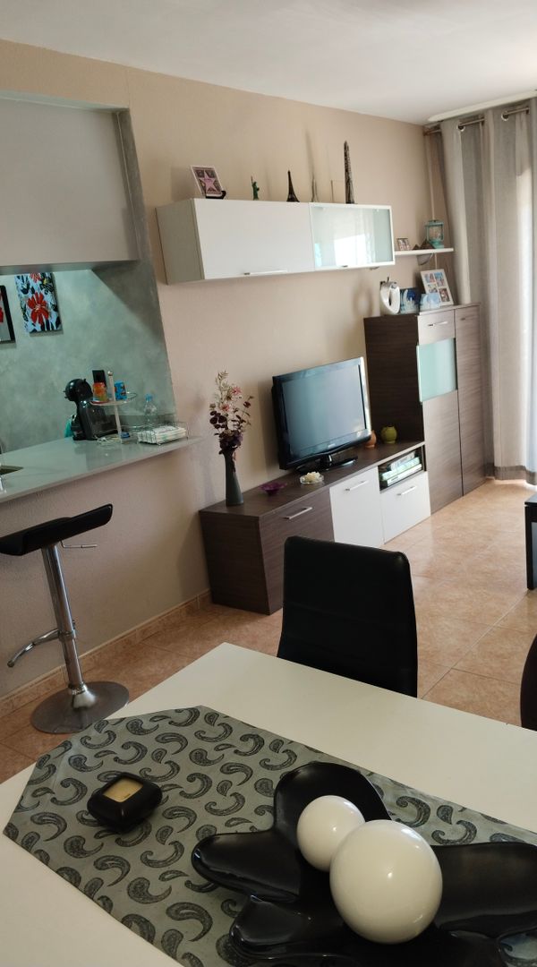 La maison de Sonia